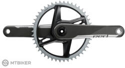 SRAM Red 1 D1 DUB hajtókarok, 175 mm, 1x12, 40T