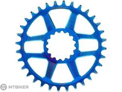 e*thirteen Helix Race DM Flip Flop konverter, 32T, Intergalaktikus