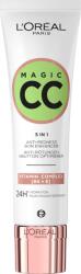 L'Oréal L'ORÉAL PARIS Magic CC krém 30 ml - alza