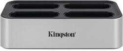 Kingston Workflow USB 3.2 dokkoló és miniHUB (307026)