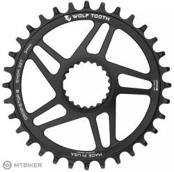 Wolf Tooth DM átalakító Shimano Boost, 32T-hez