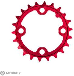 SRAM MTB V3 BCD 64 lánckerék, 22T, piros
