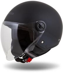Cassida Sisak Handy (fekete matt/szürke) 2025 XS (53-54 cm) (M140-1734-XS)