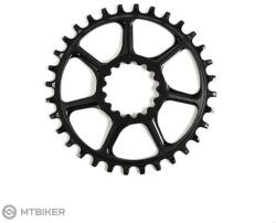 e*thirteen e*tizenhárom UL Guidering DM jelátalakító, 5 mm-es eltolás (38T)