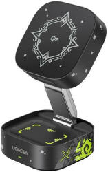 UGREEN W702 Genshin Impact sorozat Qi2 2in1 töltőállomás + Type-C kábel (485881)