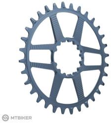 e*thirteen e*tizenhárom Helix Race DM Flip Flop konverter, 34T, szürke