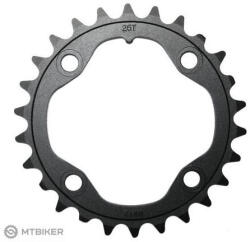 SRAM XX konverter, 26z