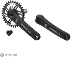 Extend MTB CR-11 hajtókarok kiterjesztése, 1x11/12, 32T, OEM (175 mm)