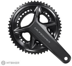 Shimano Ultegra FC-R8100 hajtómű, 2x12, 52/36 fog (175 mm)