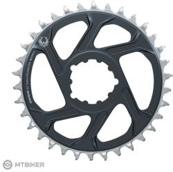 SRAM X-SYNC 2 Direct Mount Boost Eagle váltó, 32T, 3 mm-es eltolás, hold-/polárszürke