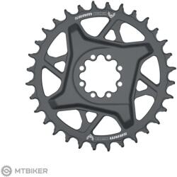 SRAM S1000 Eagle T-Type lánctányér, 1x12, alumínium (32T)