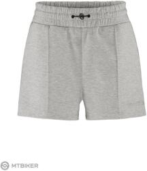 Craft ADV Join Sweat női rövidnadrág, szürke (L)