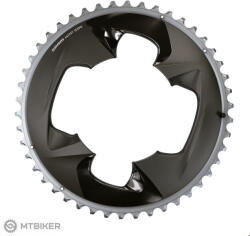 SRAM váltó ROAD 30z 94BCD 2X12 FORCE WIDE BLAST BLACK