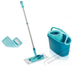 Leifheit Clean Twist M Ergo Szett + Static Plus ZDARMA 52137 ingyen