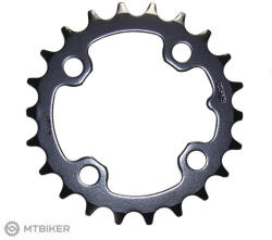 SRAM V3 Steel 64 BCD lánctányér, 22 fogú