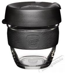 KeepCup bögre Brew Black 227 ml S