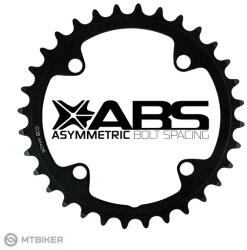 FSA SL-K Adventure váltó, 32T, 2x11