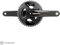 SRAM FORCE D2 DUB WIDE hajtókarok, 170 mm, 2x12, 43/30T