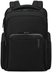 EVOSIGHT Backpack 14.1" fekete notebook hátizsák (467926)