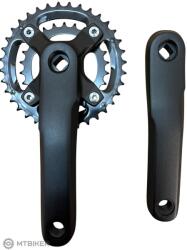 Kellys Samox hajtókarok, 170mm, 36/26T, 2x10