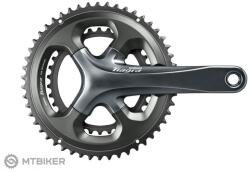 Shimano Tiagra FC-4700 HTII hajtókarok, 2x10, 52/36T, kétrészes (172.5 mm)