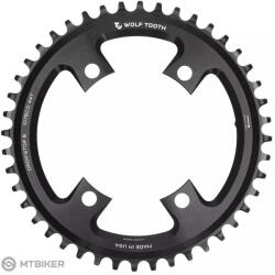 Wolf Tooth konverter 107 BCD, 44T SRAM Flattophoz