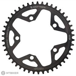 Wolf Tooth 110 BCD konverter SRAM FlatTop, 44T-hez