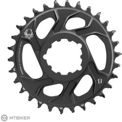 SRAM Eagle X-SYNC 2 Boost konverter, eltolás 3 mm (36T)