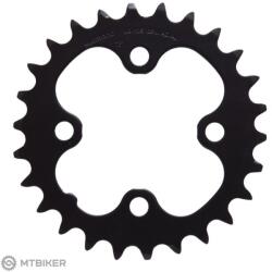 Shimano Deore FC-M590 lánctányér, 26 fog, 3x9