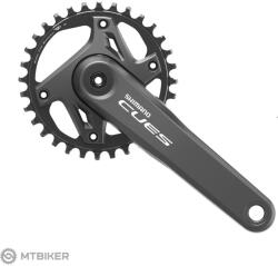 Shimano Cues FC-U6000-1 hajtómű, 1x11, 32 fog (175 mm)