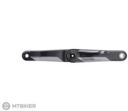 Quarq Crankarm Assembly D2 DUB hajtókarok, 2x12, átalakító nélkül (175 mm)