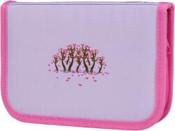 LEGO® LEGO Purple Cherry Blossom - penar cu conținut (SL20295-2510) Penar