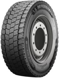 Michelin X Multi D 315/60 R22.5 152/148l - ityres