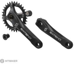 Extend MTB SR13A hajtómű, 1x12, 32 fog, OEM (175 mm)