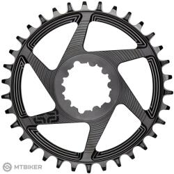 e*thirteen Helix Race lánctányér, SRAM, black (32T)
