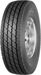 Michelin X Works Z 315/80 R22.5 156/150k