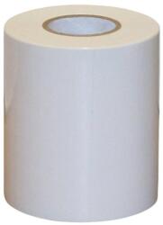 SURTEP kézi stretch fólia - gránát, 100 mm × 100 m, (23 mic), fehér (SUR43148)