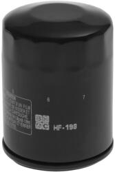 Q-TECH Hf198 (m202-036)