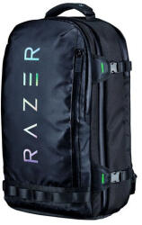 Razer Rogue V3 Chromatic 17.3" Notebook Hátizsák - Fekete