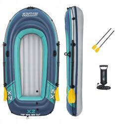Bestway Ponton Trek X2 Raft 232 x 118 cm Bestway 61153 (61153)