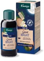 Kneipp Fürdőolaj - Jó Éjszakát 100 ml - patikatt
