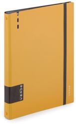 KARTON P+P Verde A4 foam mustár (2-704)