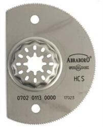 ABRABORO Starlock körfűrészlap 85mm (070201130000)