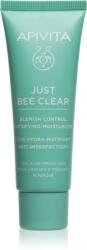APIVITA Just Bee Clear Krém Bőrhibák Ellen 40ml - patikatt