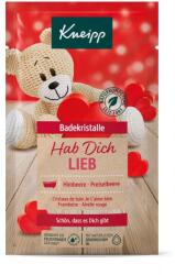 Kneipp Fürdőkristály - Szeretlek 60g - patikatt