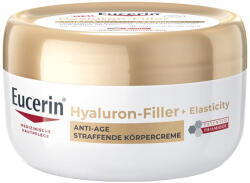 Eucerin Hyaluron-filler+elasticity Testápoló 200ml