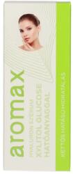 Aromax Hyaluron Kettős Hatású Hidratáló Szérum 20ml