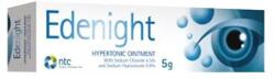  Edenight hipertóniás szemészeti kenőcs 5g - patikatt