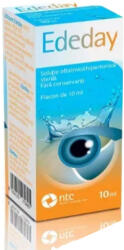  Ededay hipertóniás szemészeti oldat st. tart. ment. 10ml