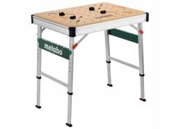 Metabo Mwb 100 Metabo többfunkciós munkaasztal (626991000)